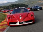 Ferrari FXX Evoluzione 2007 года